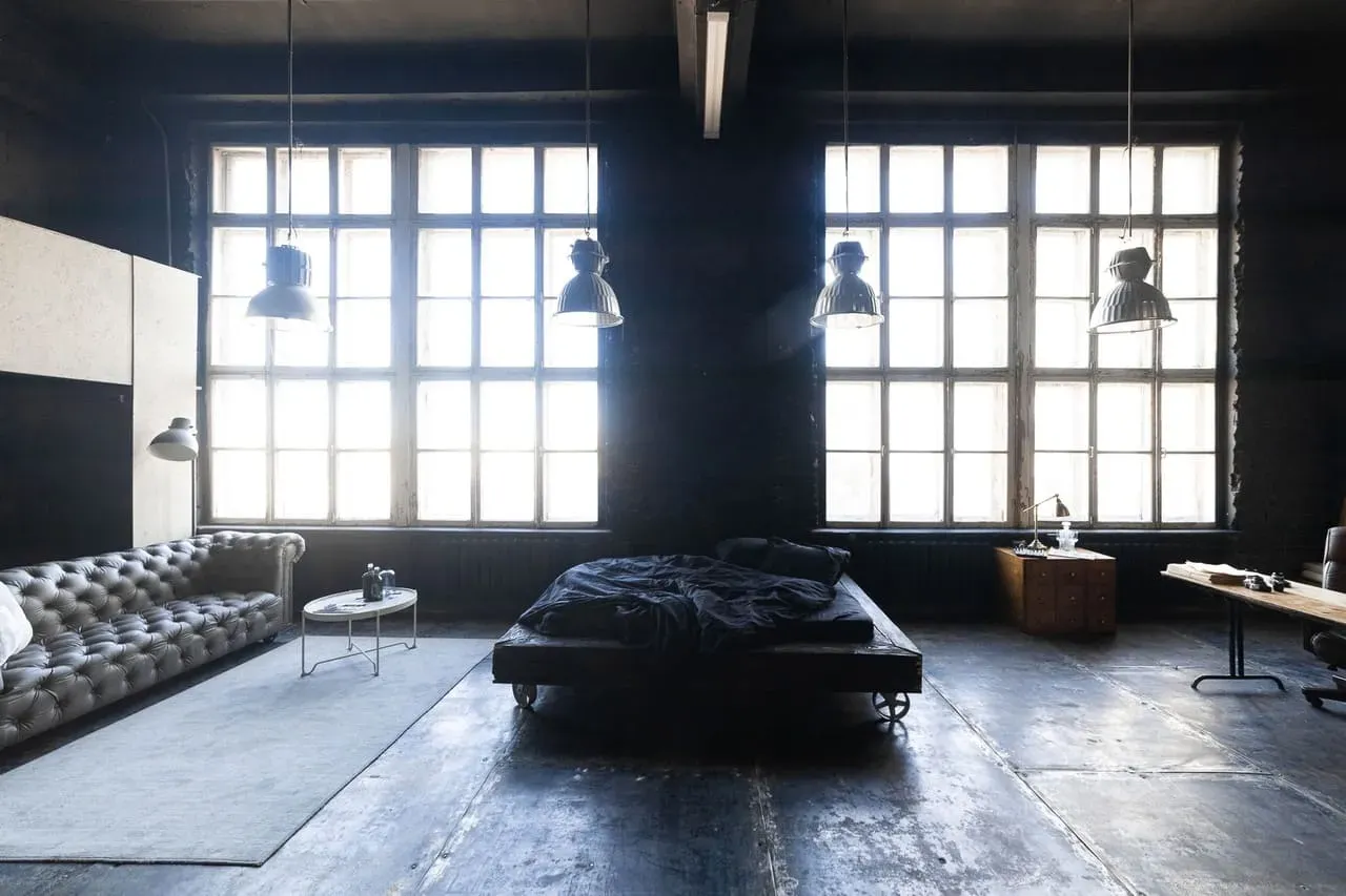 Аренда фотостудии КОРИЦА Зал Sklad в Нижнем Новгороде | Фото 