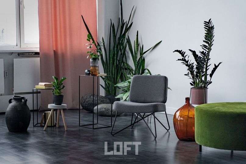 Аренда фотостудии LOFT Зал KARL В Ижевске | Фото 