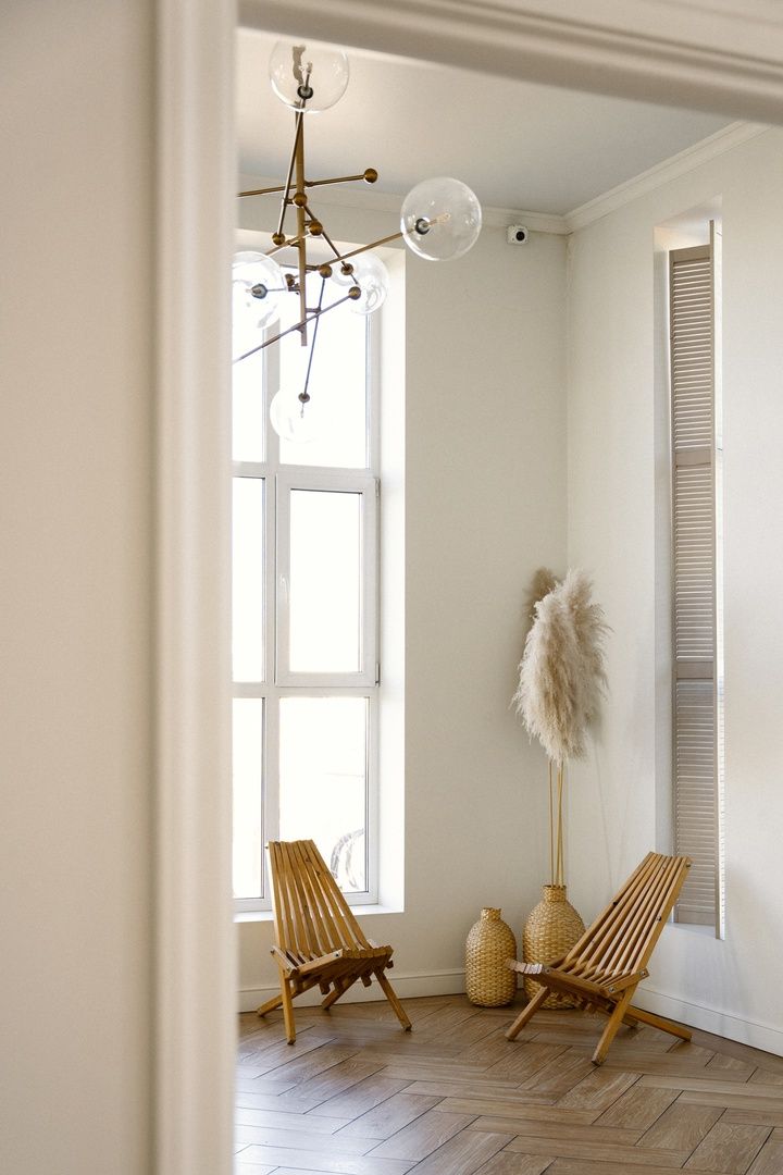 Аренда фотостудии AMORE HOUSE Зал Этаж 2 в Челябинске | Фото 