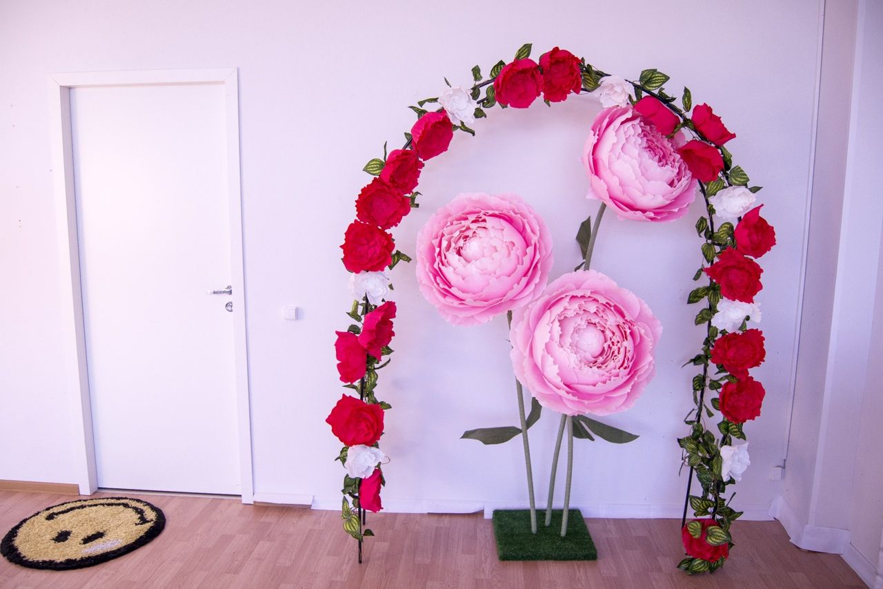 СМАЙЛ Зал  Основной в Санкт-Петербурге | 1Portal.io 