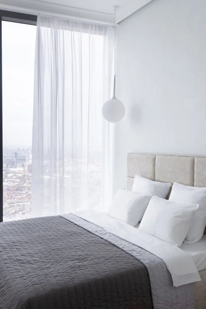 Аренда фотостудии UrbanProstudio Зал Федерация  в Москве | Фото 