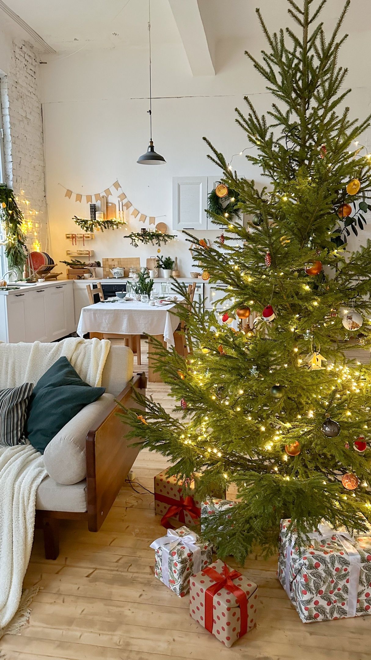 Логотип компании