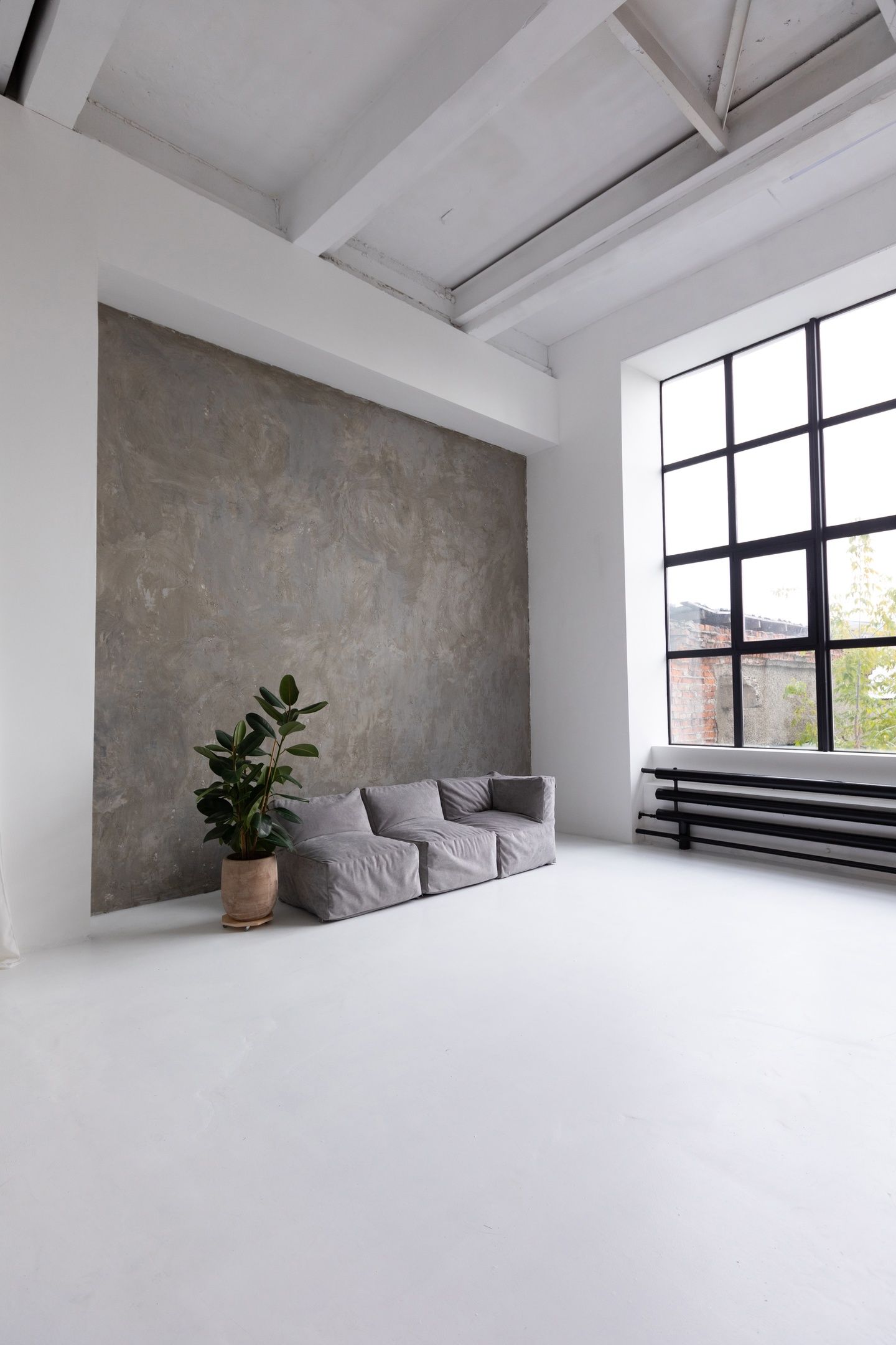 Аренда фотостудии Freedom photostudio Зал Simple в Новосибирске | Фото 