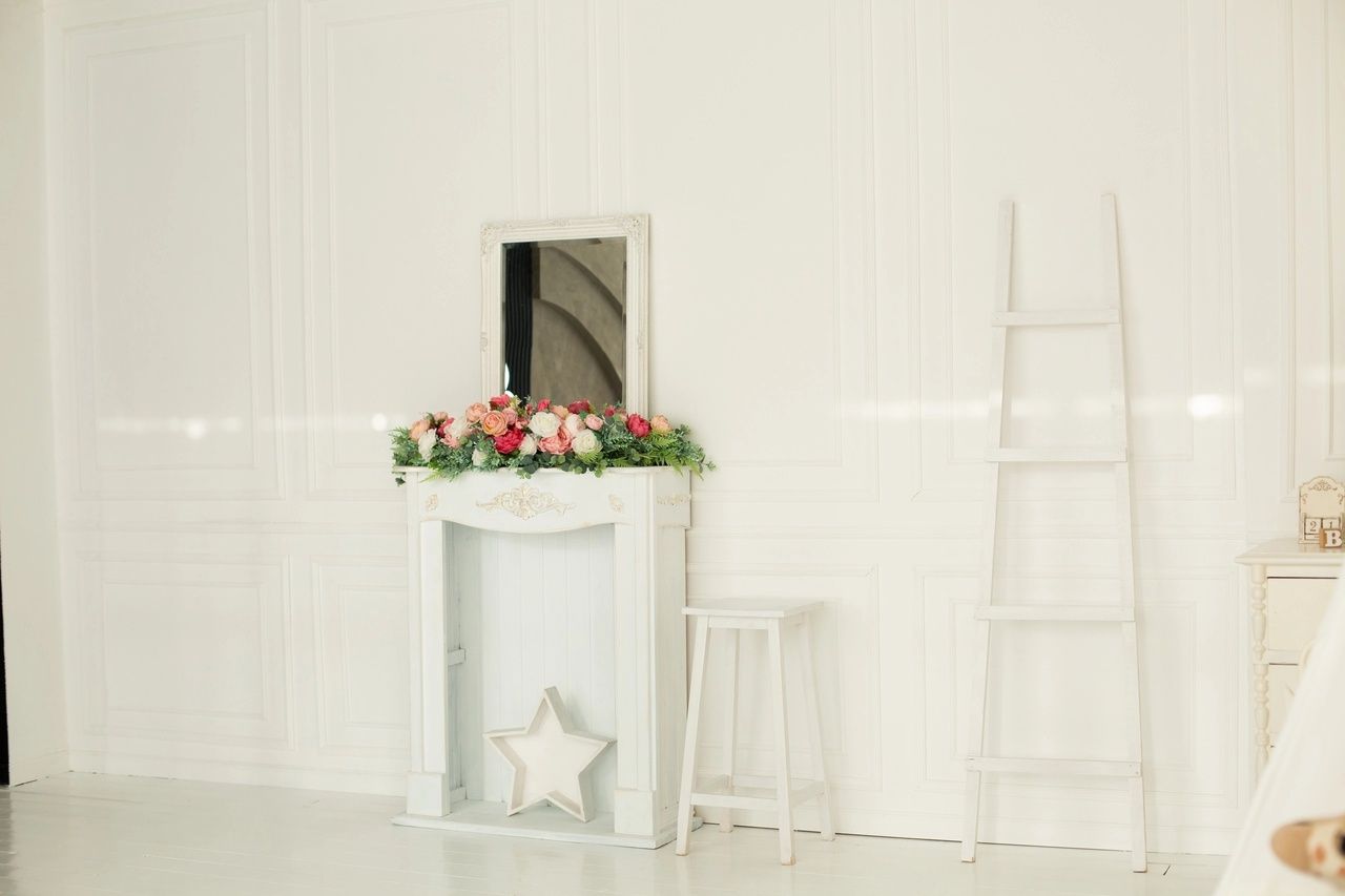 Аренда фотостудии HPM studio Зал Арт  В Омске | Фото 